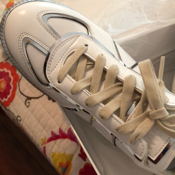 Maison Martin Margiela sneaks, 36, BNIB - Picture 5 of 8